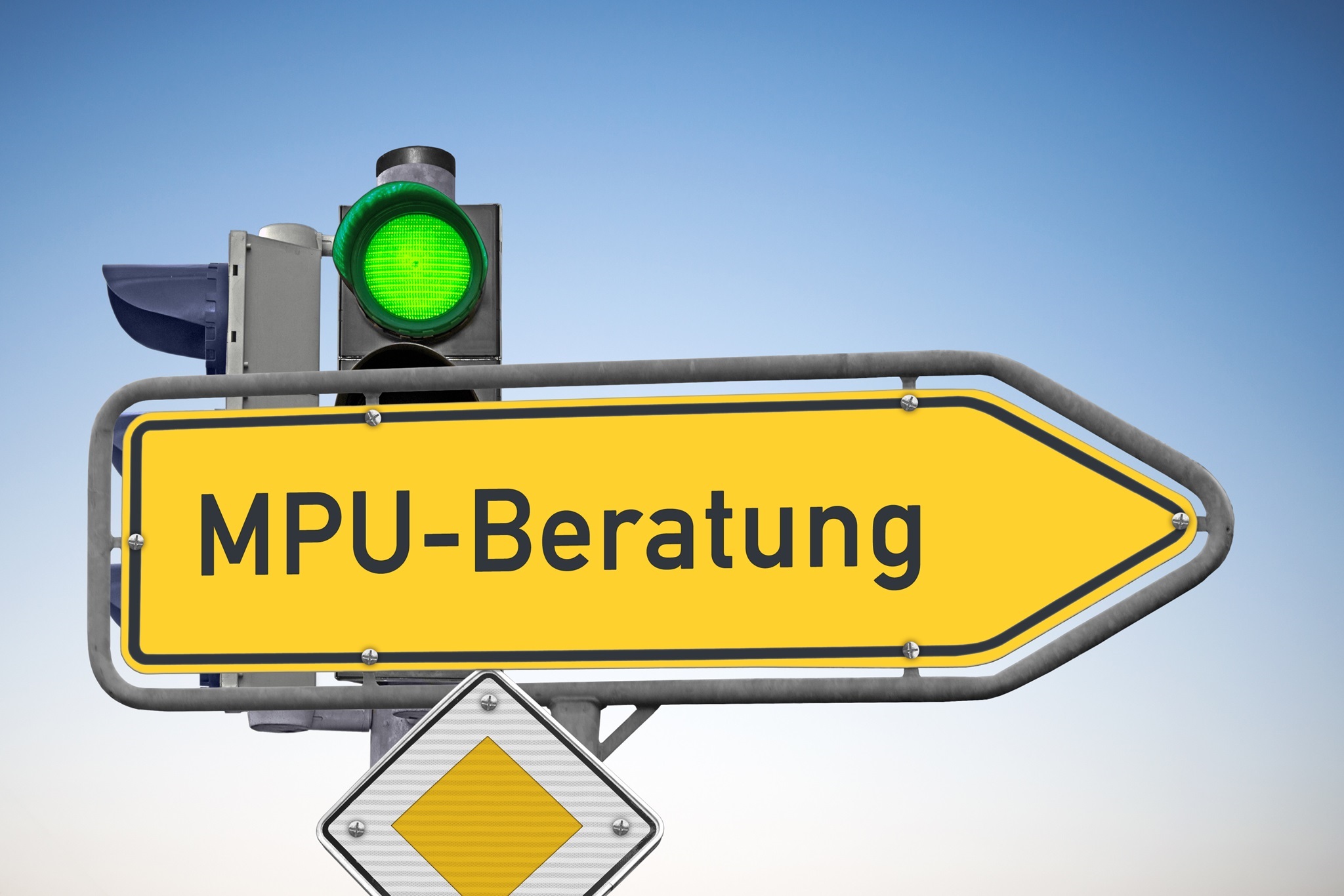 MPU Beratng in Bottrop und Online
